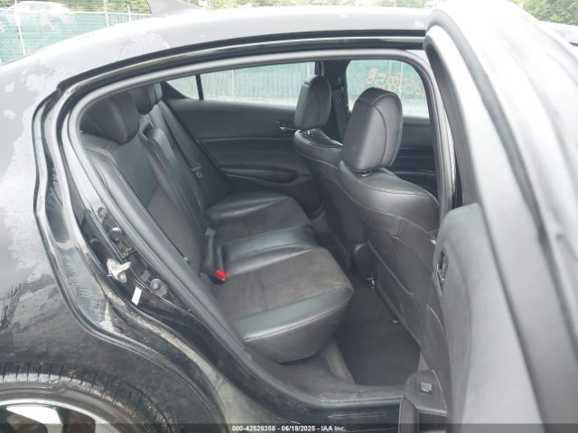 2016 ACURA ILX 19UDE2F84GA011911 Photo 7