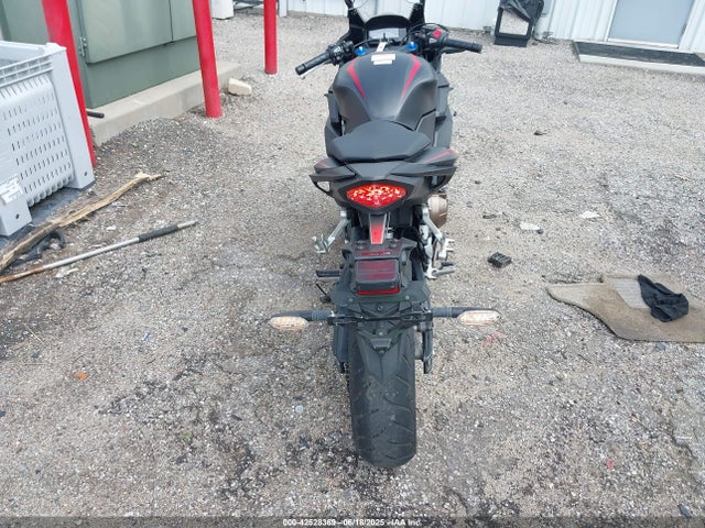 2019 HONDA CBR500 MLHPC6212K5000275 Photo 5