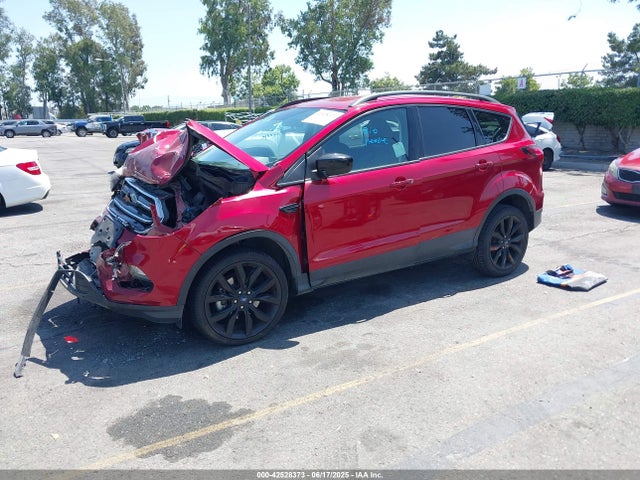 1FMCU0GD5KUA36073 Ford 1.5l gtdi sigma w/premium fuel