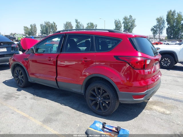 1FMCU0GD5KUA36073 Ford 1.5l gtdi sigma w/premium fuel
