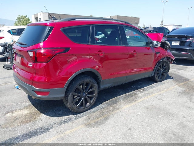 1FMCU0GD5KUA36073 Ford 1.5l gtdi sigma w/premium fuel