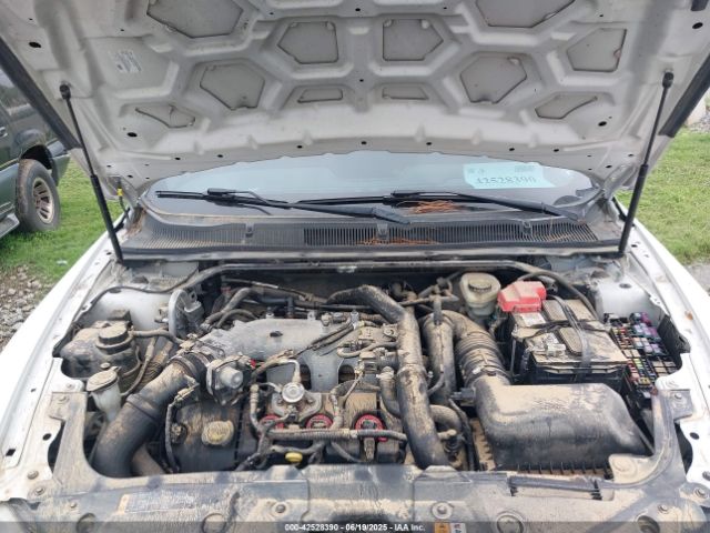 1FAHP2MT9FG207958 Ford 2015