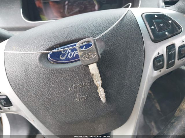 1FAHP2MT9FG207958 Ford 2015