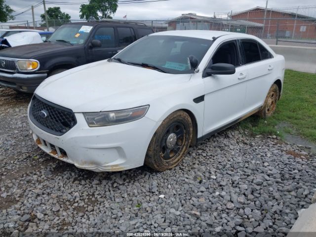 1FAHP2MT9FG207958 Ford 2015