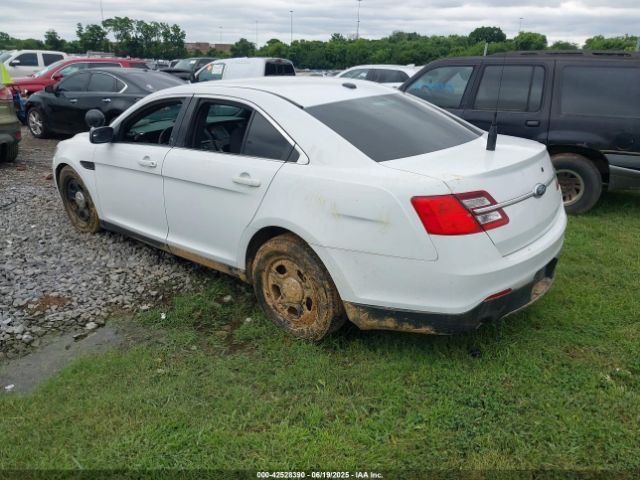 1FAHP2MT9FG207958 Ford 2015