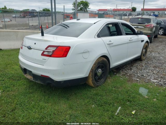1FAHP2MT9FG207958 Ford 2015