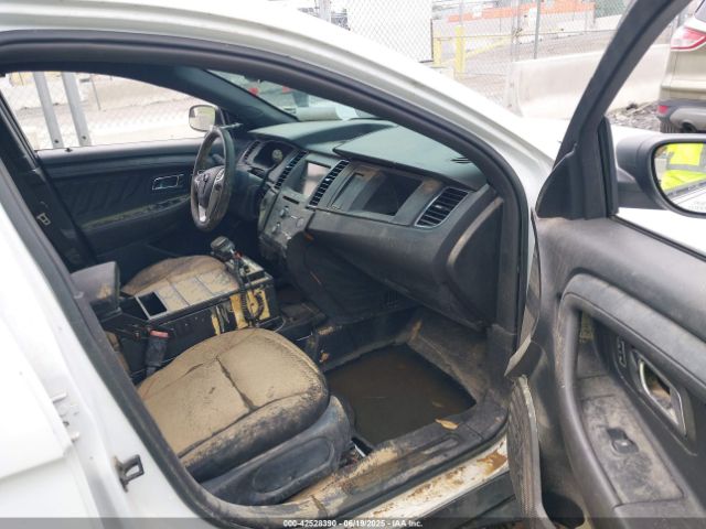 1FAHP2MT9FG207958 Ford 2015