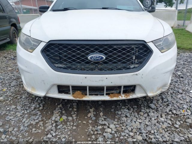 1FAHP2MT9FG207958 Ford 2015