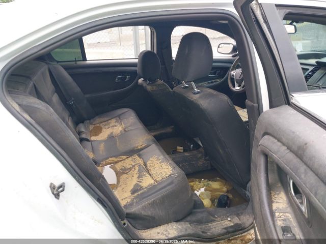 1FAHP2MT9FG207958 Ford 2015