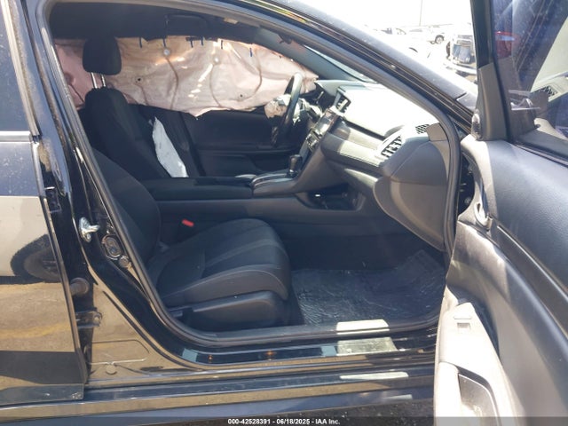 SHHFK7H43KU411898 Honda l15ba