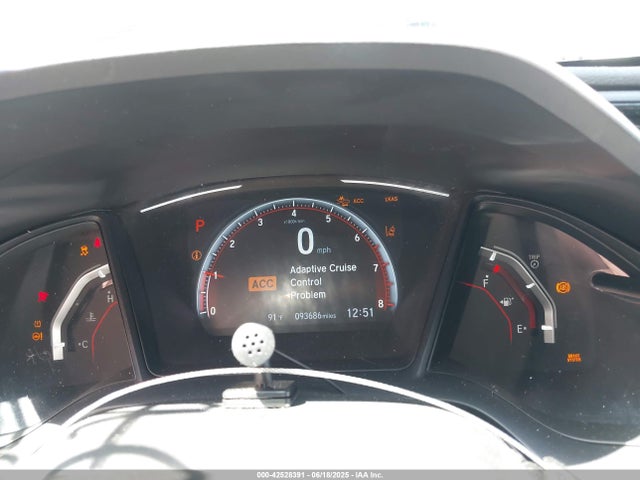 SHHFK7H43KU411898 Honda l15ba