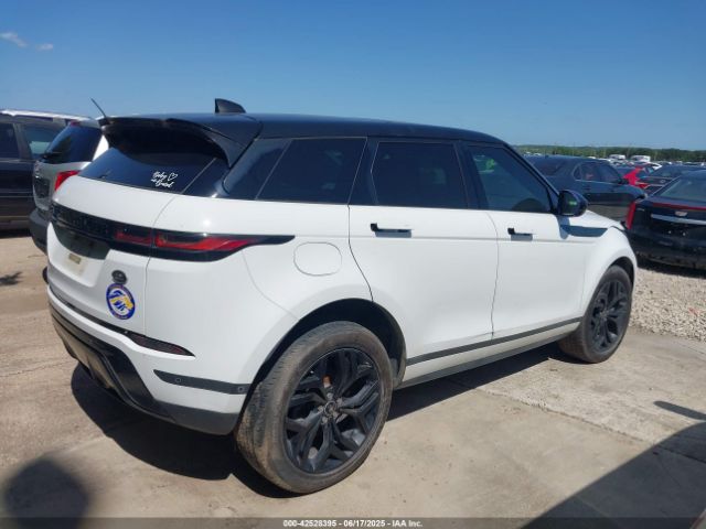 SALZP2FX7LH057894 Land Rover aj20p