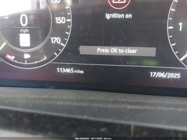 SALZP2FX7LH057894 Land Rover aj20p