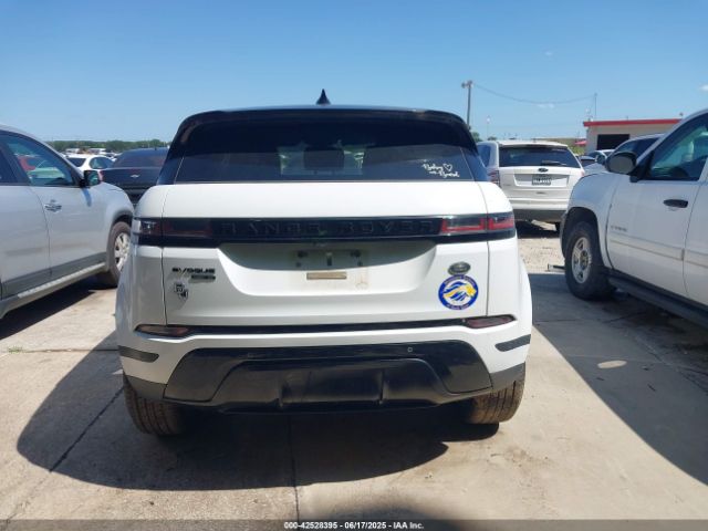 SALZP2FX7LH057894 Land Rover aj20p