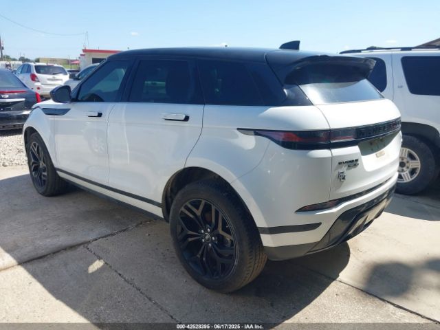 SALZP2FX7LH057894 Land Rover aj20p
