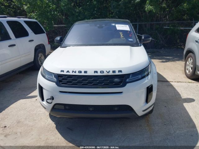 SALZP2FX7LH057894 Land Rover aj20p