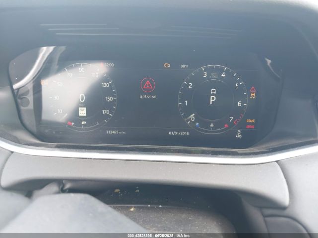 SALZP2FX7LH057894 Land Rover aj20p