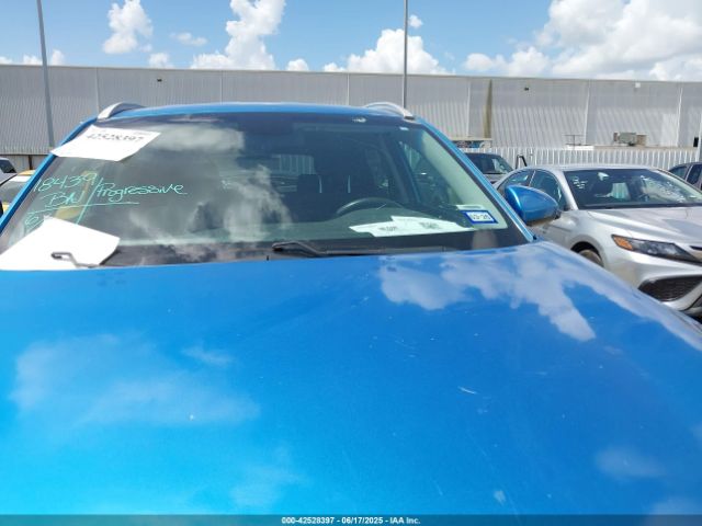 2016 HYUNDAI TUCSON KM8J33A47GU070303 Photo 5