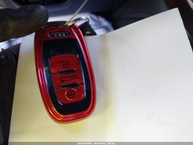 2018 AUDI A8 L WAU43AFD7JN000331 Photo 10