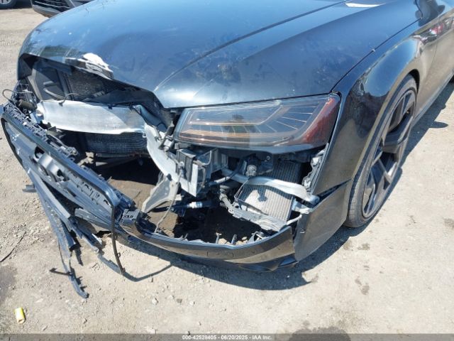 2018 AUDI A8 L WAU43AFD7JN000331 Photo 5