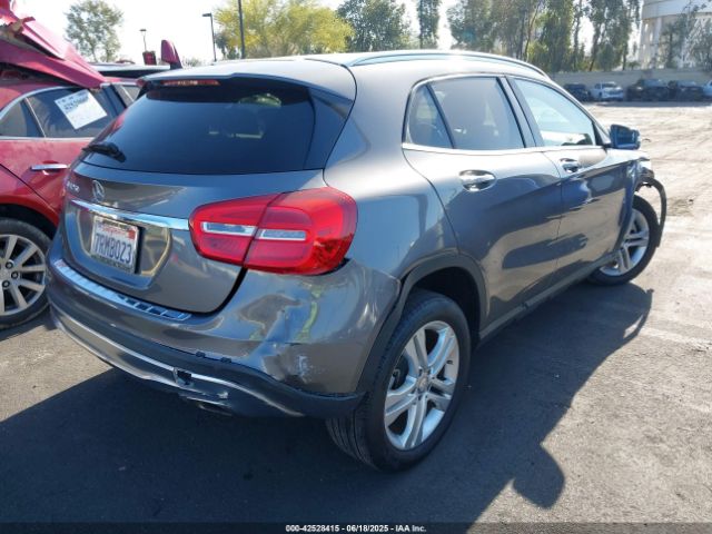 2016 MERCEDES-BENZ GLA 250 WDCTG4EB3GJ223710 Photo 3