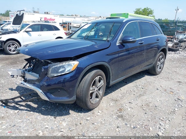 WDC0G4KB1GF069170 Mercedes-Benz m274