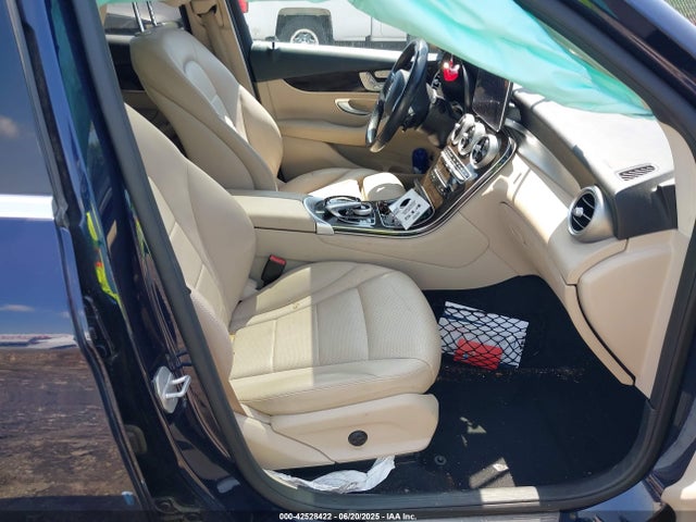 WDC0G4KB1GF069170 Mercedes-Benz m274