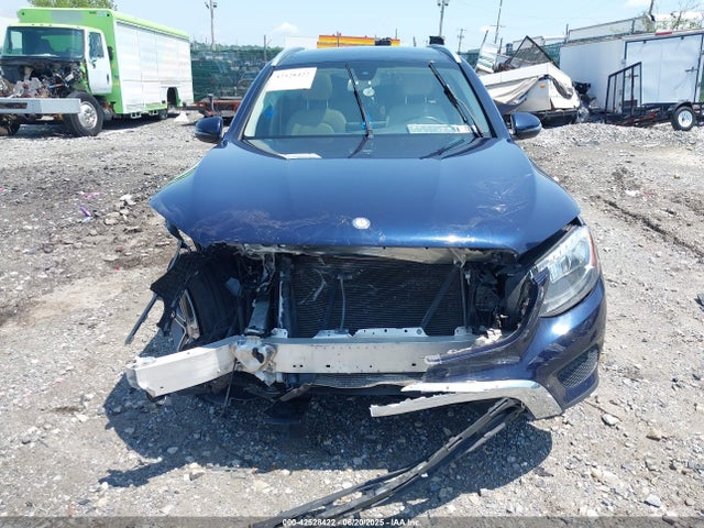 WDC0G4KB1GF069170 Mercedes-Benz m274