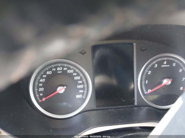WDC0G4KB1GF069170 Mercedes-Benz m274