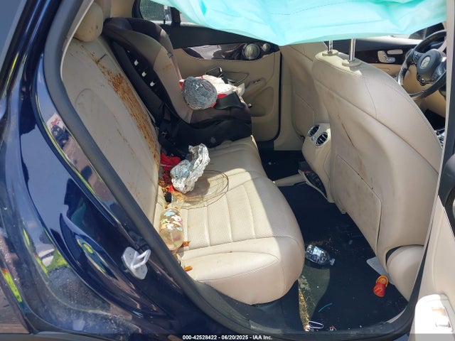 WDC0G4KB1GF069170 Mercedes-Benz m274