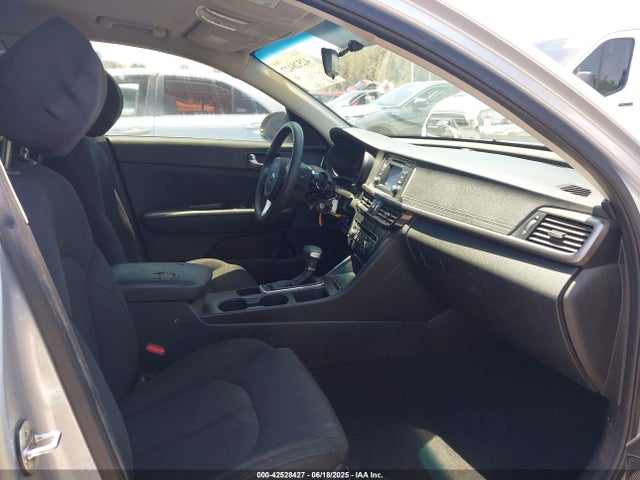 5XXGT4L31HG148770 KIA g 2.4 dohc gdi