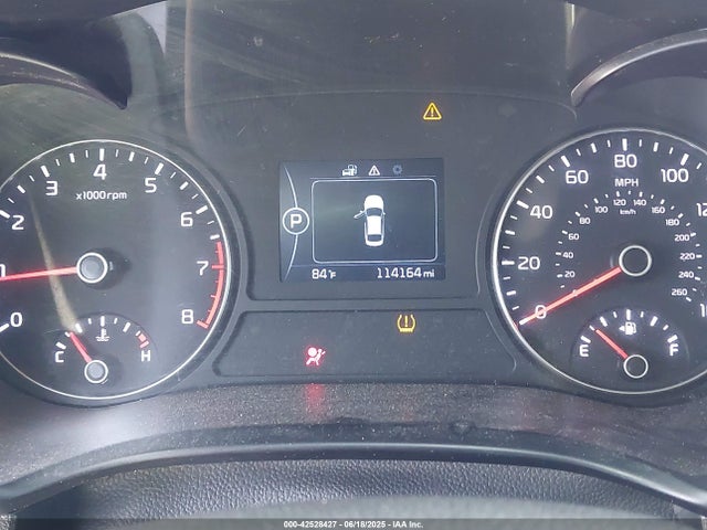 5XXGT4L31HG148770 KIA g 2.4 dohc gdi