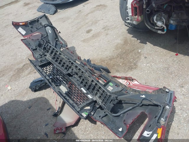 2020 CADILLAC CT4 1G6DA5RK4L0134873 Photo 5