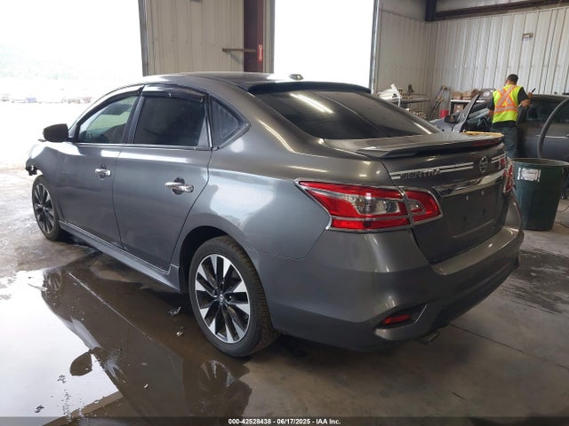 3N1AB7AP7KY323881 Nissan 2019