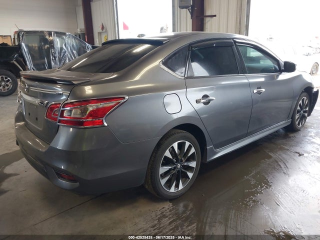 3N1AB7AP7KY323881 Nissan 2019
