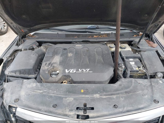 2017 CADILLAC XTS 2G61M5S32H9158776 Photo 9