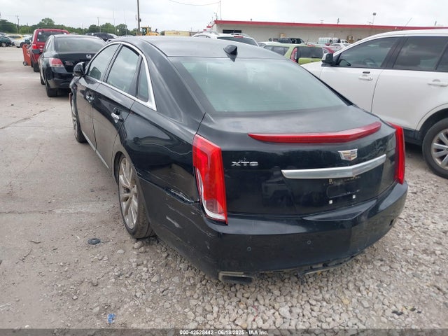 2017 CADILLAC XTS 2G61M5S32H9158776 Photo 2