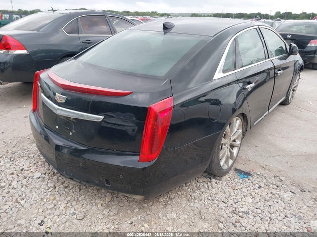 2017 CADILLAC XTS 2G61M5S32H9158776 Photo 3