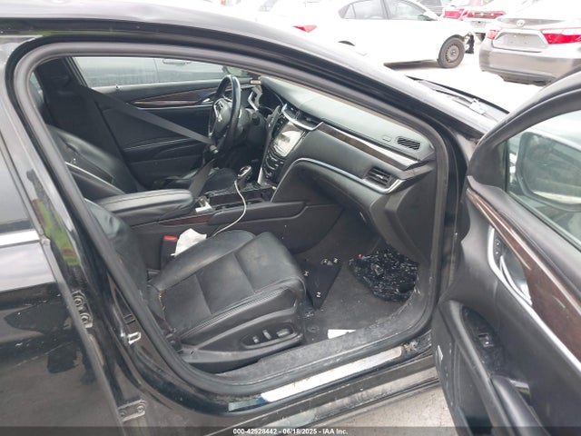2017 CADILLAC XTS 2G61M5S32H9158776 Photo 4