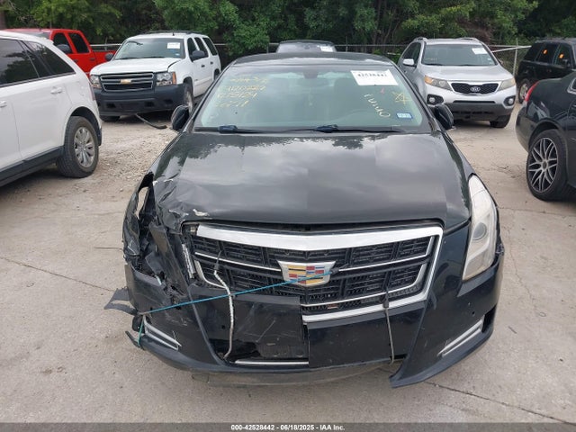 2017 CADILLAC XTS 2G61M5S32H9158776 Photo 5