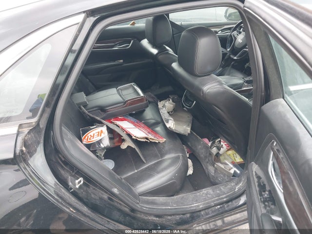 2017 CADILLAC XTS 2G61M5S32H9158776 Photo 7