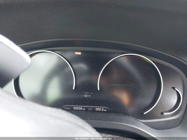 2018 BMW X3 5UXTR9C51JLC72542 Photo 6