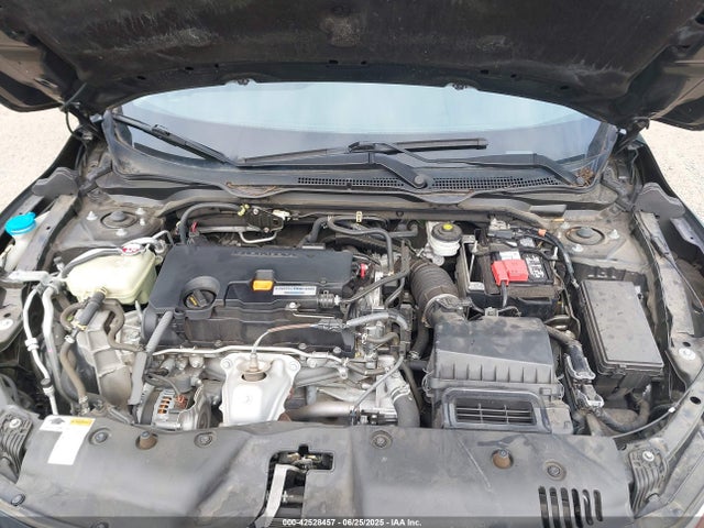 2HGFC2F50GH539659 Honda k20c2