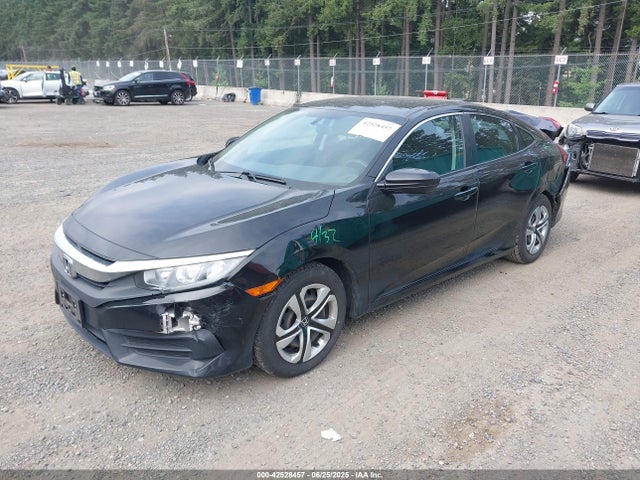 2HGFC2F50GH539659 Honda k20c2