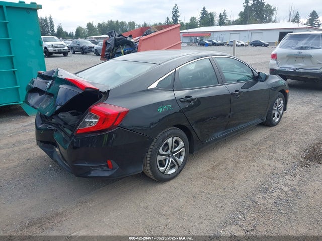 2HGFC2F50GH539659 Honda k20c2