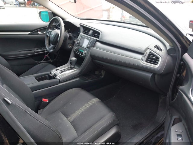 2HGFC2F50GH539659 Honda k20c2