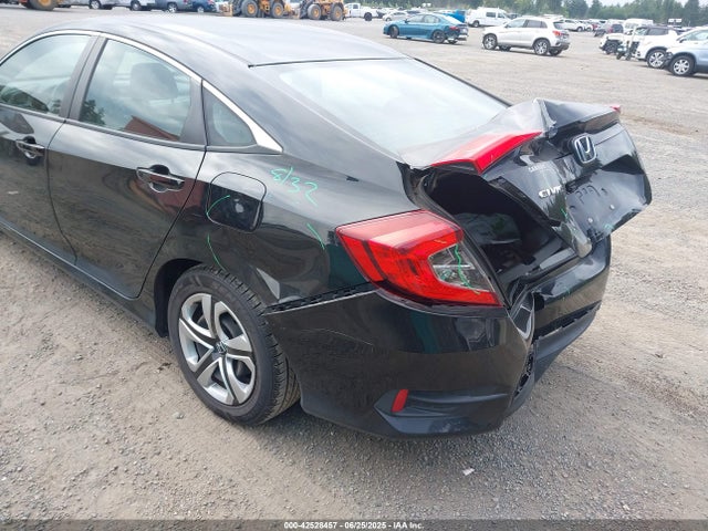 2HGFC2F50GH539659 Honda k20c2