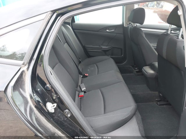 2HGFC2F50GH539659 Honda k20c2