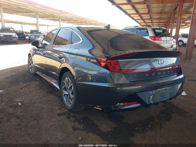 KMHL64JA4PA251789 Hyundai gdi theta iii