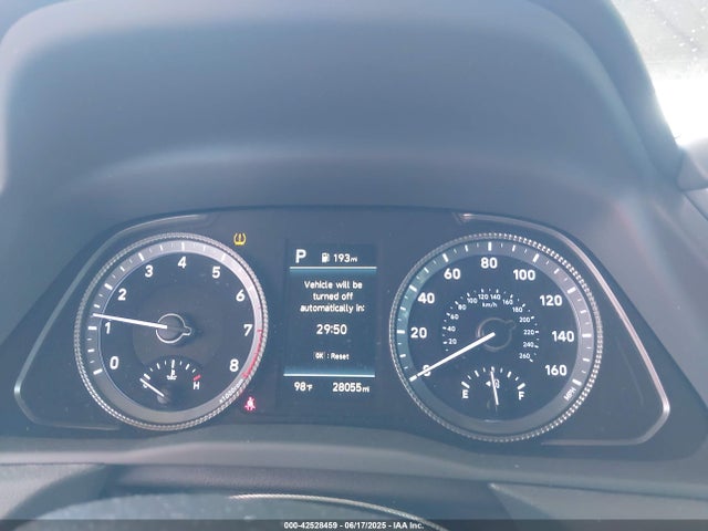 KMHL64JA4PA251789 Hyundai gdi theta iii